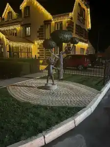 Усадьба - 0
