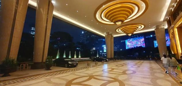 Kempinski Shenzhen - 38