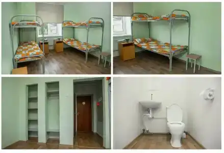 Евродом - 3
