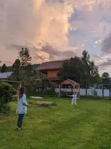 Дачная - 1
