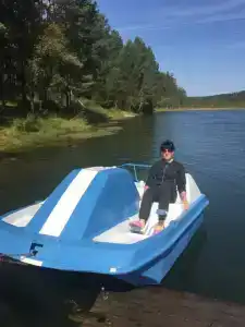 Сибирская заимка - 25