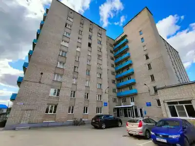 Минеево - 2