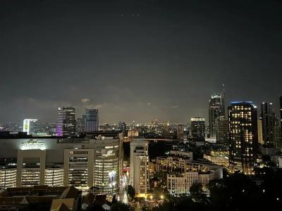 Centara Grand At Centralworld - Sha Extra Plus Certified - 26