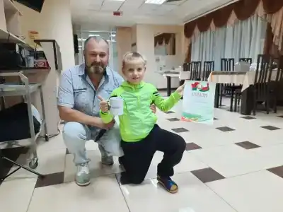 Энергетик - 18