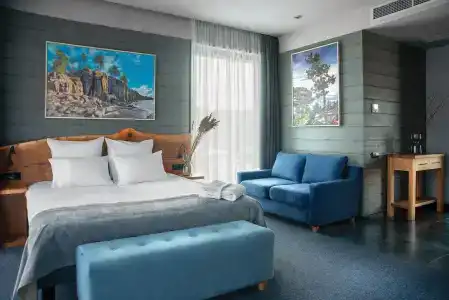 Сорола виладж - 3