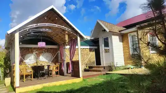 Лисапедово - 94