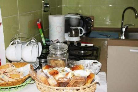 B&B Magnifico Messere - 12