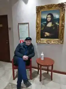 Гостиный дворик - 36