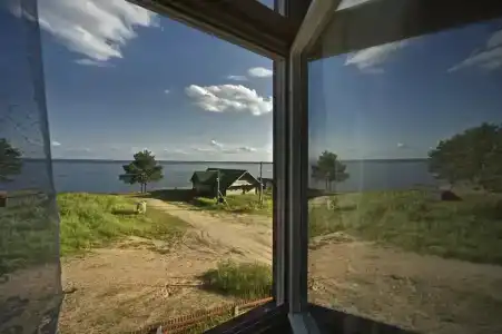 Визит-центра - 8