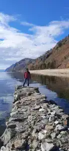 Центр деловых связей ВСЖД - 6