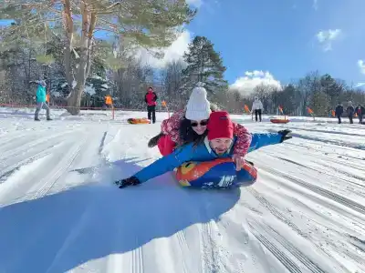 Формула активного отдыха - 30
