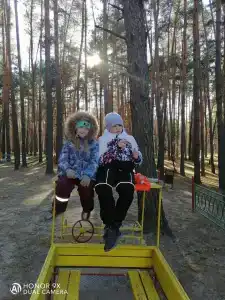 ОГБУЗ Санаторий для детей с родителями - 28