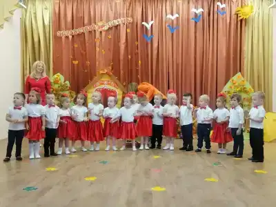 Центральный клинический санаторий им. Ф. Э. Дзержинского - 79