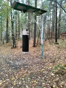 Коттедж БЕРЁЗКА на озере Большой Кисегач - 35
