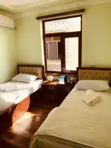 Mohina - 3