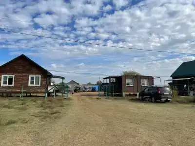 Рыбацкий приют - 9