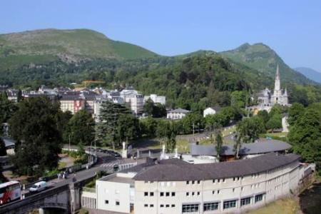 Hôtel La Source - 15