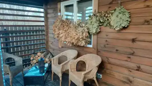 Рай в шалаше - 58