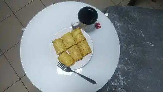 Медведь - 3