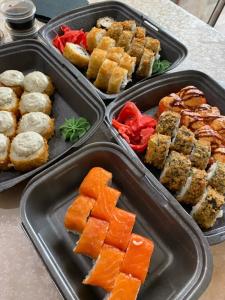 Парк Крестовский - 79