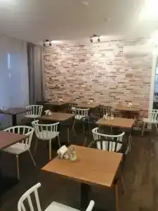 Демократ на Некрасова 58 - 75