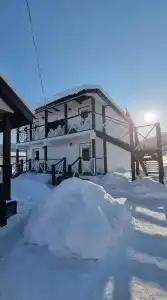 Гостевой домик - 4