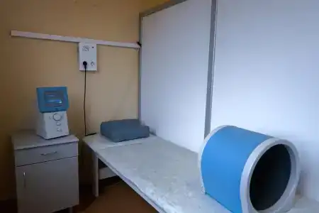 Подмосковье - 55