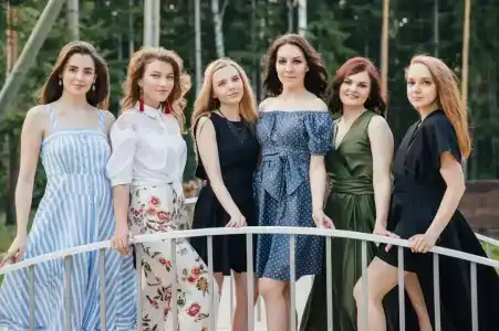 Парк отдыха Раздолье - 9