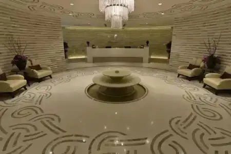 CVK Park Bosphorus Istanbul - 21