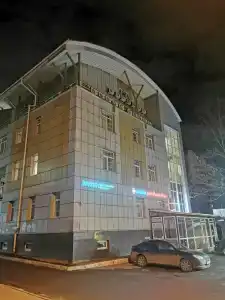 Альянс - 3