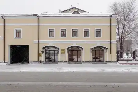 Ямской Посад - 0