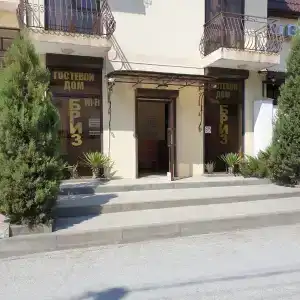 Бриз - 15