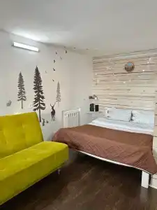 Капибара - 1