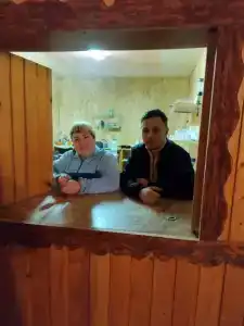 Розовый Фламинго - 32
