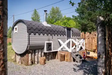 Скандинавия - 33