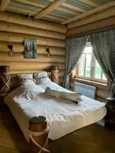 Медоед - 92
