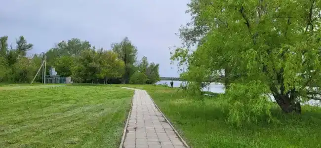 Тишанка - 98