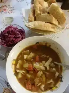 Привал - 11