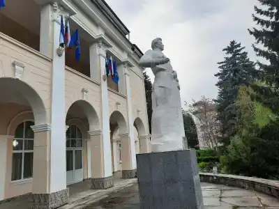 Санаторий им. С.М. Кирова - 17