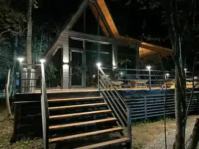 Заимка Узалы - 6