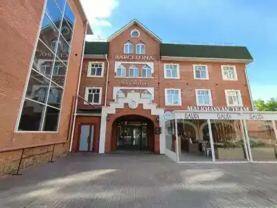 Барселона - 0