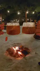 Рай в шалаше (Кусочек рая в соснах) - 83