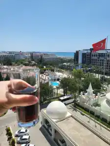 Sentido Kamelya Fulya & Aqua - Ultra All Inclusive - 10