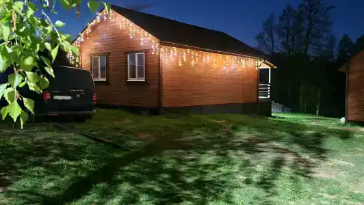 Утро на заводи - 21