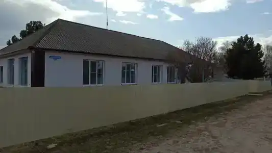 Берлога - 1