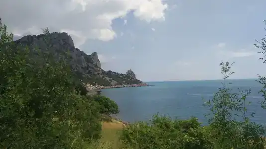 Симеиз-тур - 39