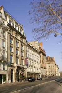 Citadines Saint-Germain-des-Prés Paris - 31