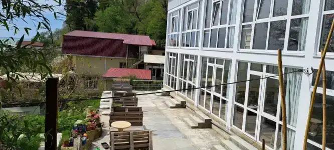 Райский уголок - 9