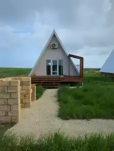 Глэмпинг 2 Моря - 20