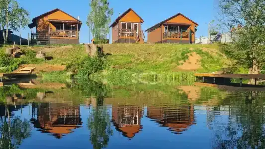 Утро на заводи - 0